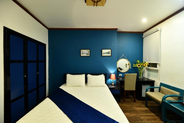 Hanoi Starlight Boutique Hotel