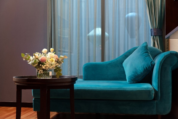 Oriana Boutique Hotel and Spa