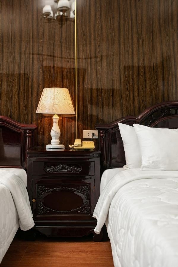 Little Diamond Hotel