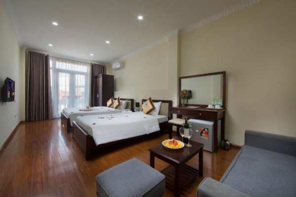 Spoon Hotel