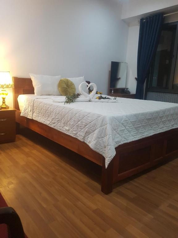 Hanoi View Legend Hotel