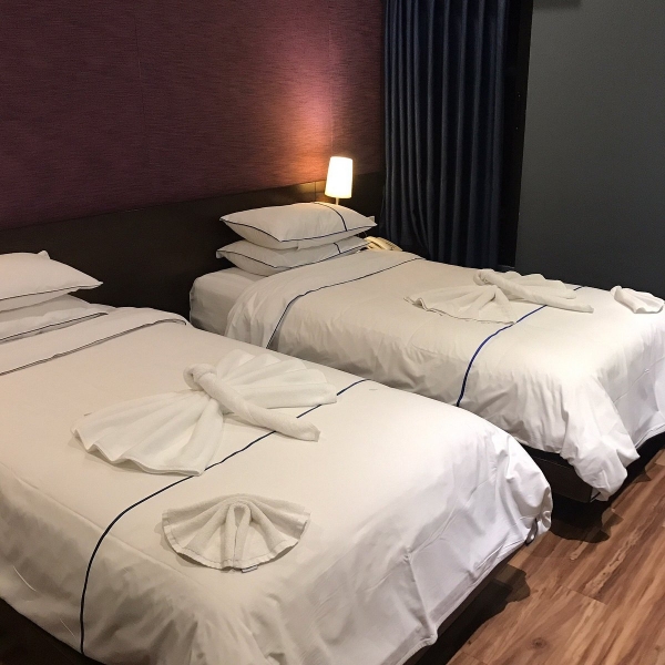 Oriana Boutique Hotel and Spa