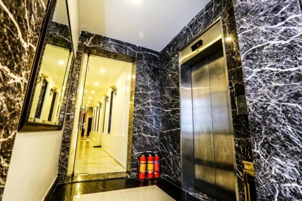 Hanoi Starlight Boutique Hotel
