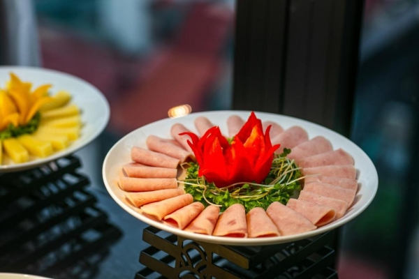 May De Ville Luxury Hotel & Spa