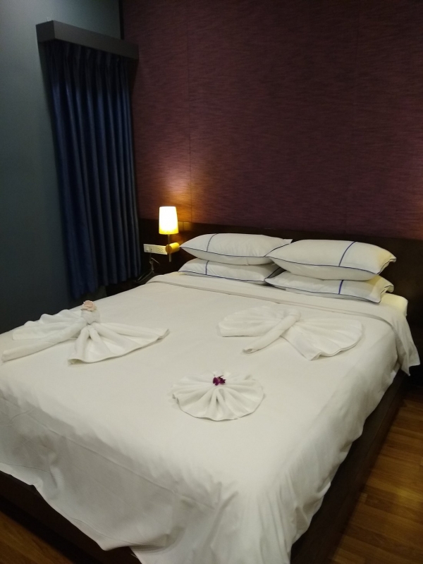 Oriana Boutique Hotel and Spa