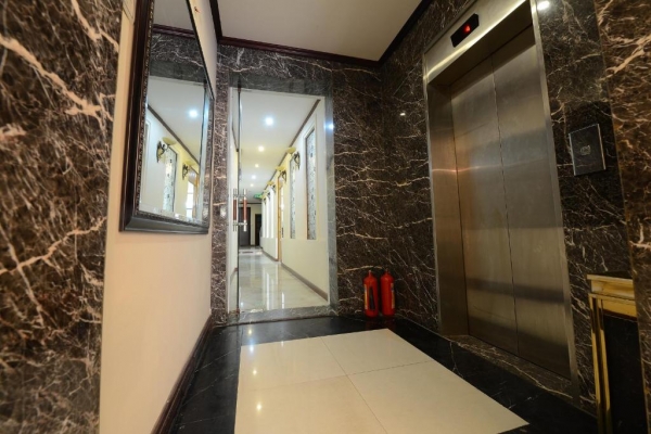 Hanoi Starlight Boutique Hotel