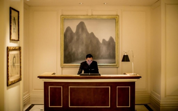 Apricot Hotel