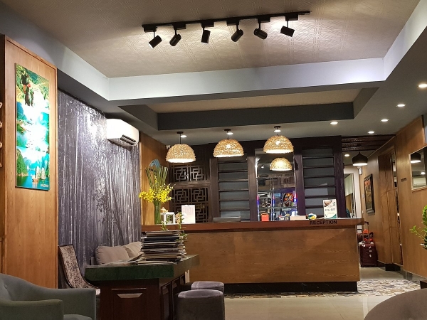 Oriana Boutique Hotel and Spa