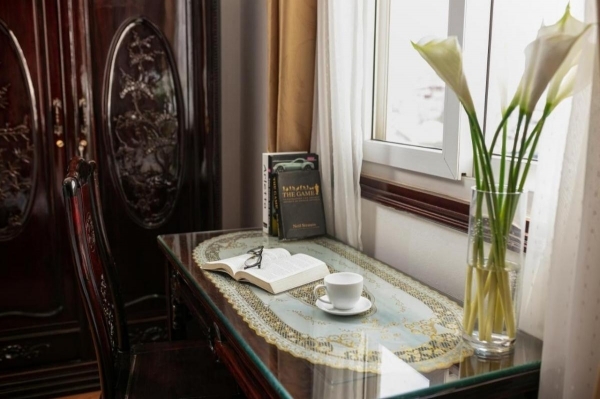 Little Diamond Hotel