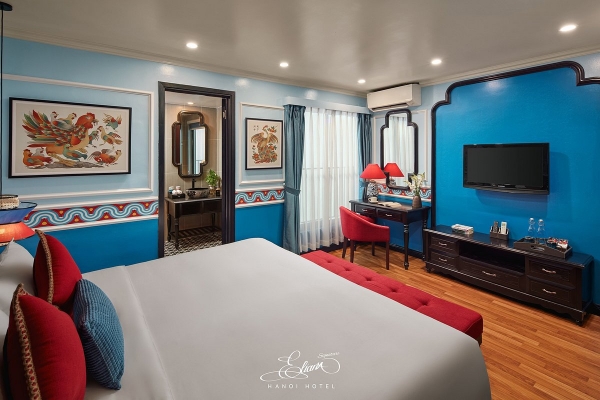 Oriana Boutique Hotel and Spa