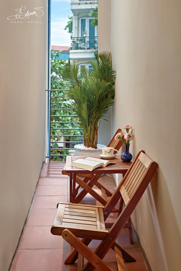 Oriana Boutique Hotel and Spa