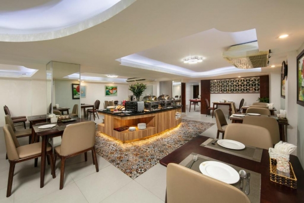 Diamond Legend Hotel