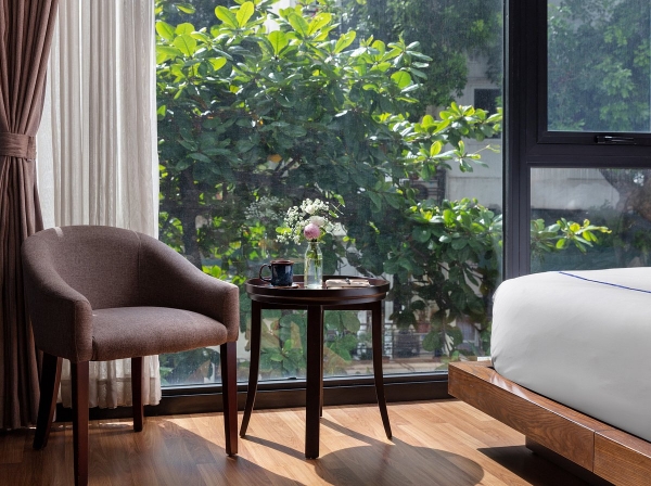 Oriana Boutique Hotel and Spa