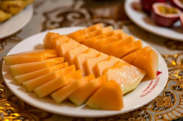 Little Diamond Hotel