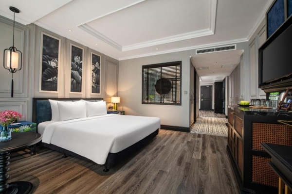 Solaria Hanoi Hotel