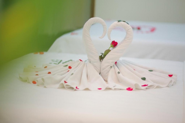 Spoon Hotel