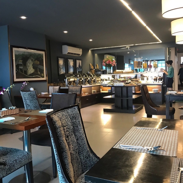 Oriana Boutique Hotel and Spa