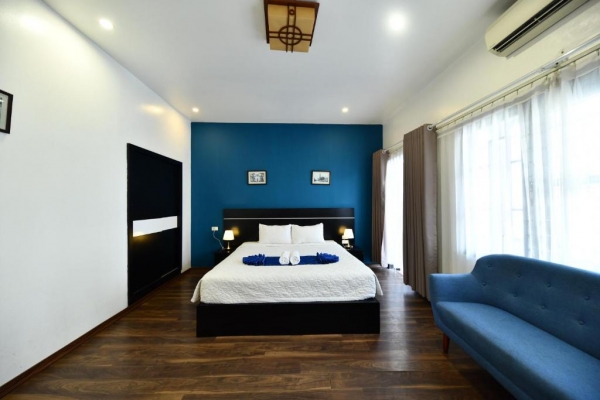 Hanoi Starlight Boutique Hotel