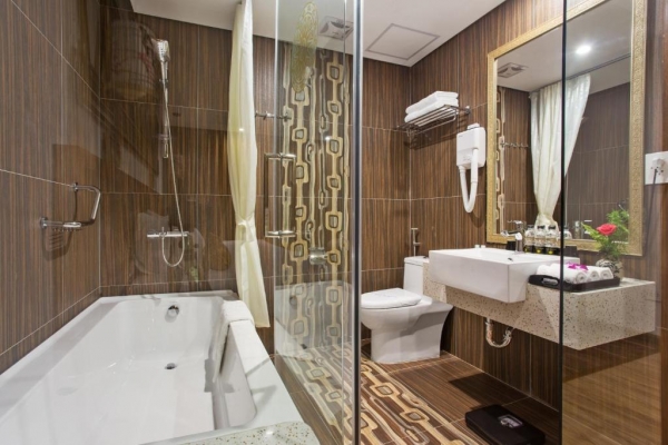 Hanoi Golden Holiday Hotel