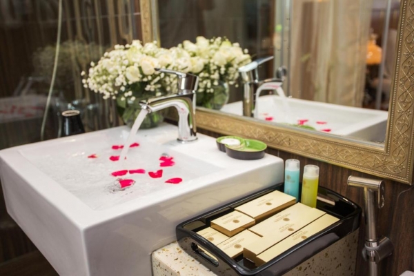 Hanoi Golden Holiday Hotel