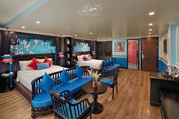 Oriana Boutique Hotel and Spa