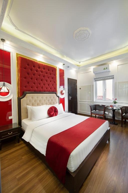 Hanoi Royal Palace Hotel 2