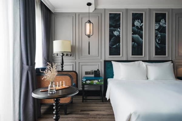 Solaria Hanoi Hotel