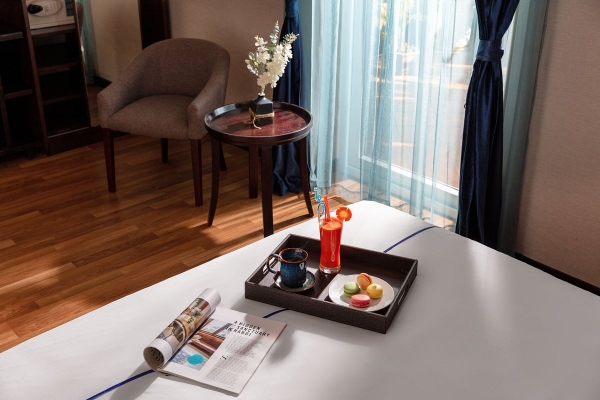 Oriana Boutique Hotel and Spa