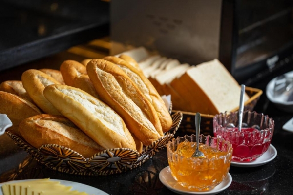 Diamond Legend Hotel