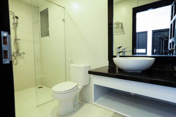 Hanoi Starlight Boutique Hotel
