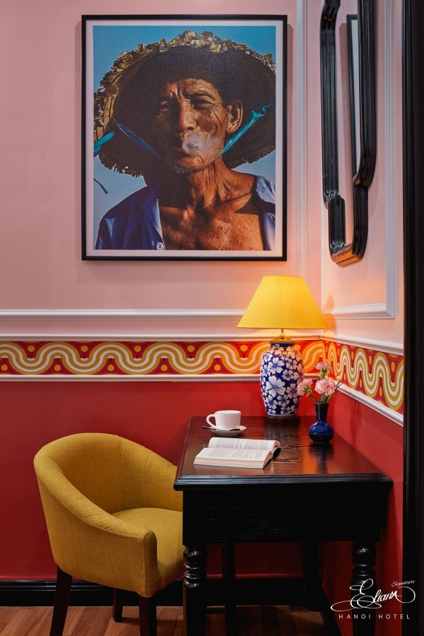 Oriana Boutique Hotel and Spa