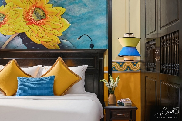 Oriana Boutique Hotel and Spa