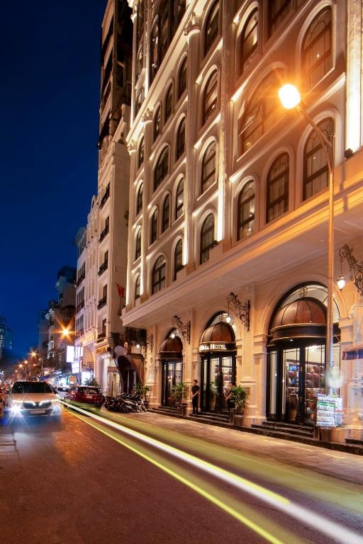 May De Ville Luxury Hotel & Spa