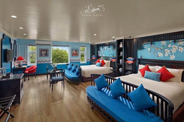 Oriana Boutique Hotel and Spa
