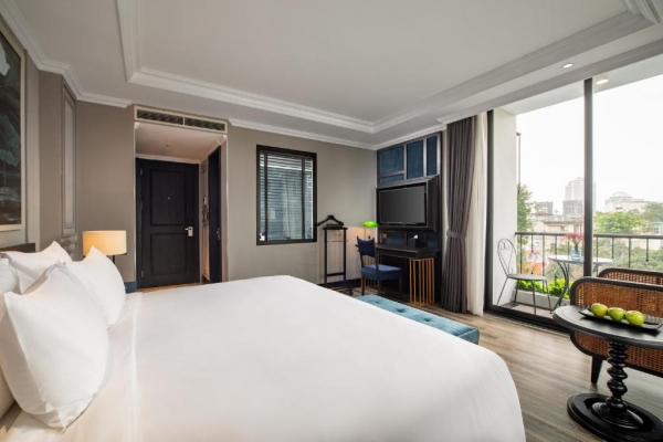 Solaria Hanoi Hotel
