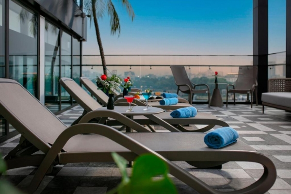 May De Ville Luxury Hotel & Spa