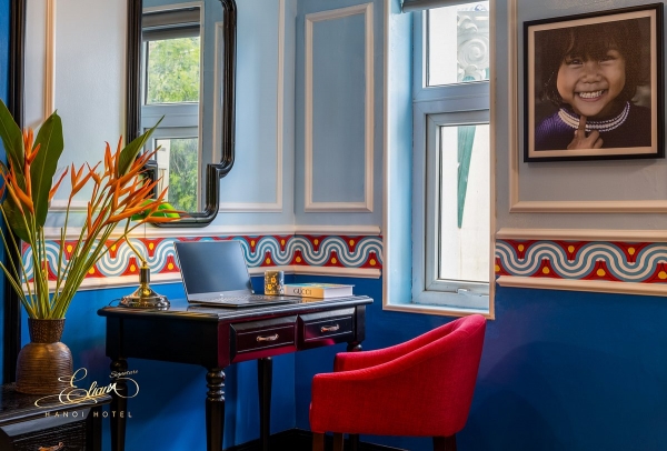 Oriana Boutique Hotel and Spa