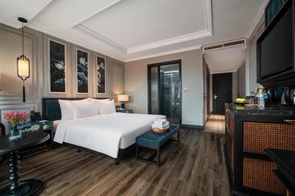 Solaria Hanoi Hotel
