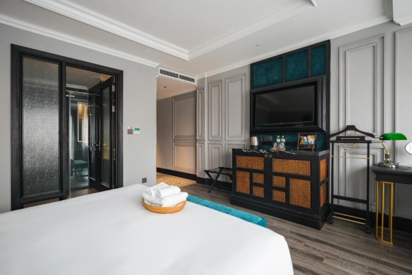 Solaria Hanoi Hotel
