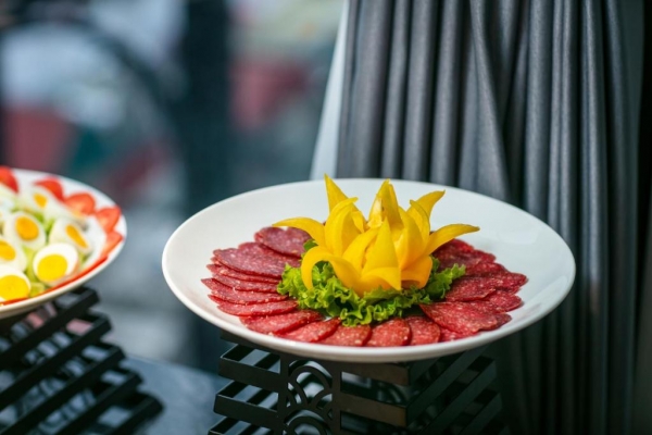 May De Ville Luxury Hotel & Spa
