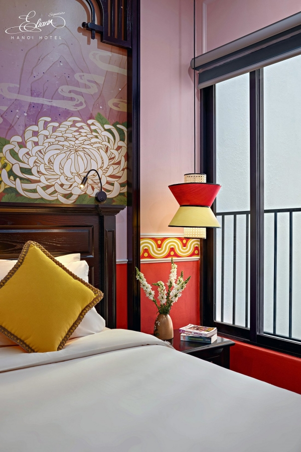 Oriana Boutique Hotel and Spa