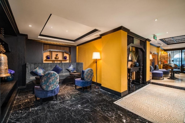 Solaria Hanoi Hotel