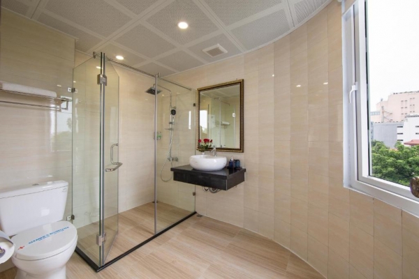 Hanoi Royal Palace Hotel 2