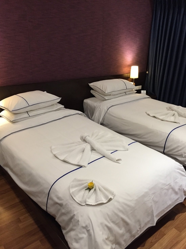 Oriana Boutique Hotel and Spa