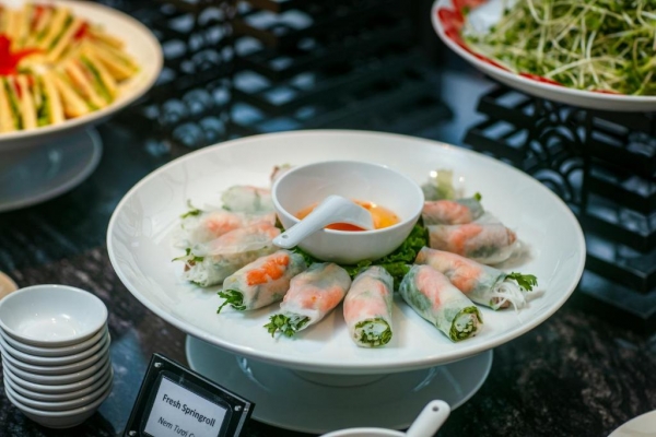 May De Ville Luxury Hotel & Spa