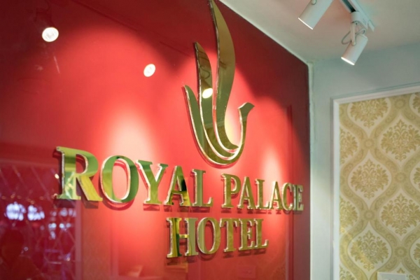 Hanoi Royal Palace Hotel 2
