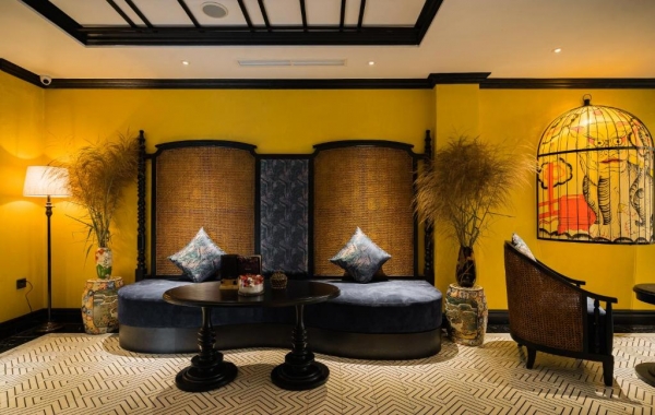 Solaria Hanoi Hotel