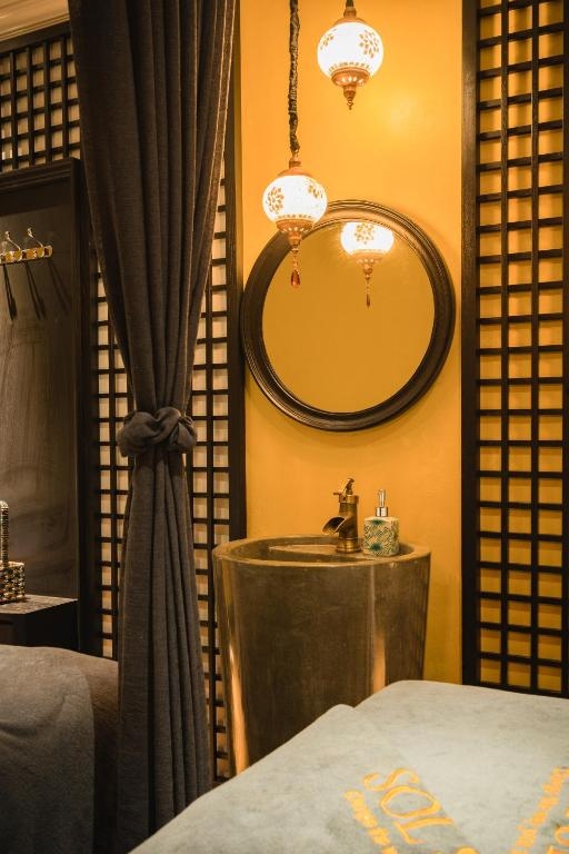 Solaria Hanoi Hotel