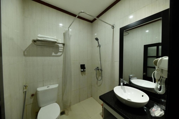 Hanoi Starlight Boutique Hotel