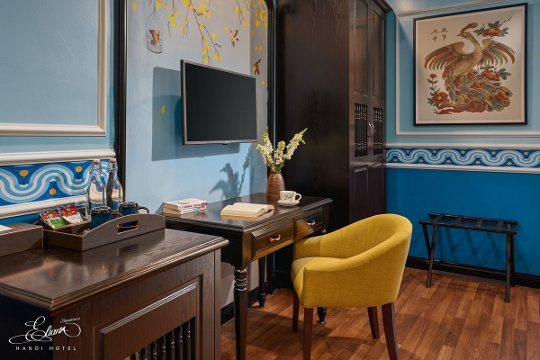 Oriana Boutique Hotel and Spa